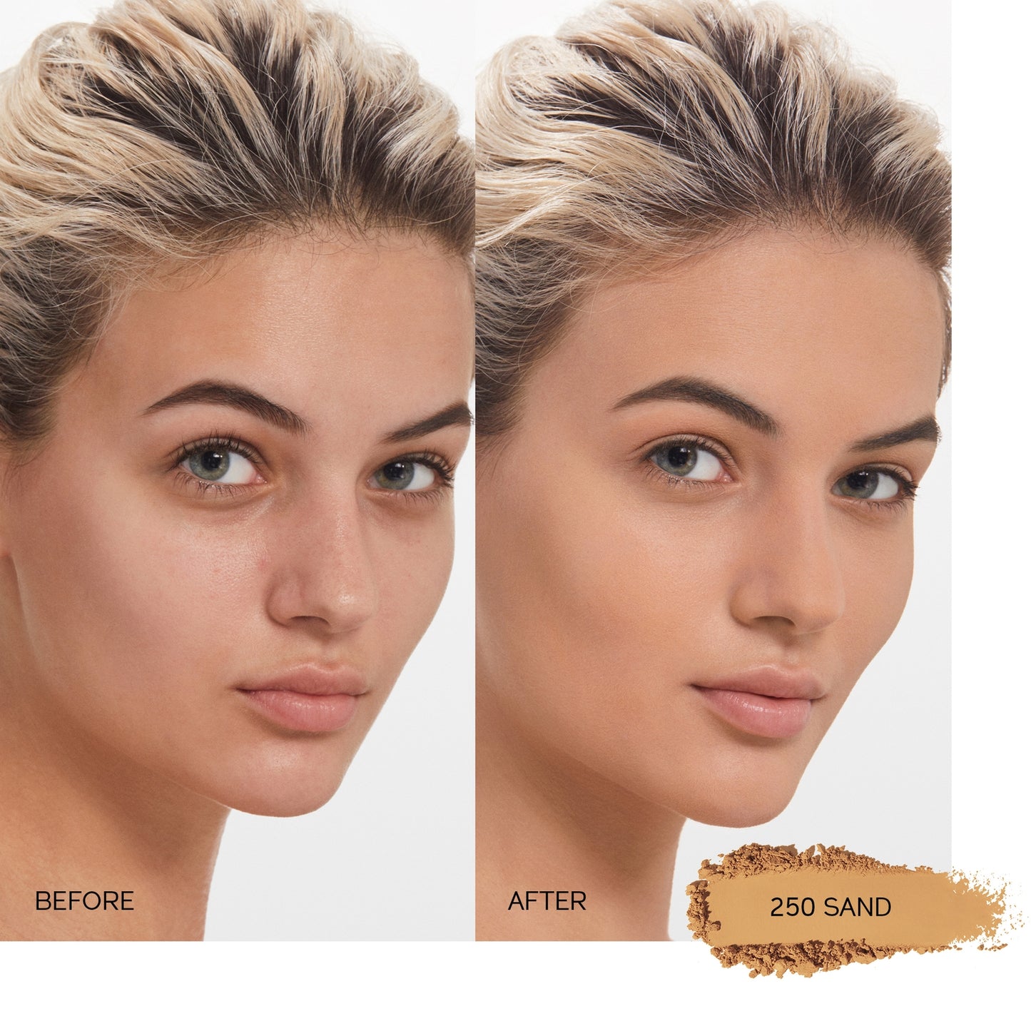 Shiseido Synchro Skin Self-Refreshing Custom Finish Powder Foundation 9g (Various Shades) - Alabaster