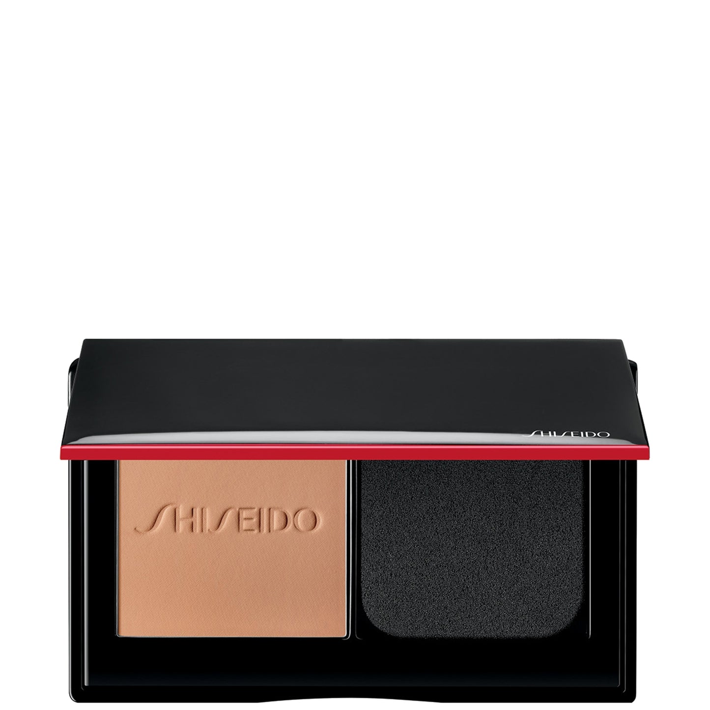 Shiseido Synchro Skin Self-Refreshing Custom Finish Powder Foundation 9g (Various Shades) - Alabaster