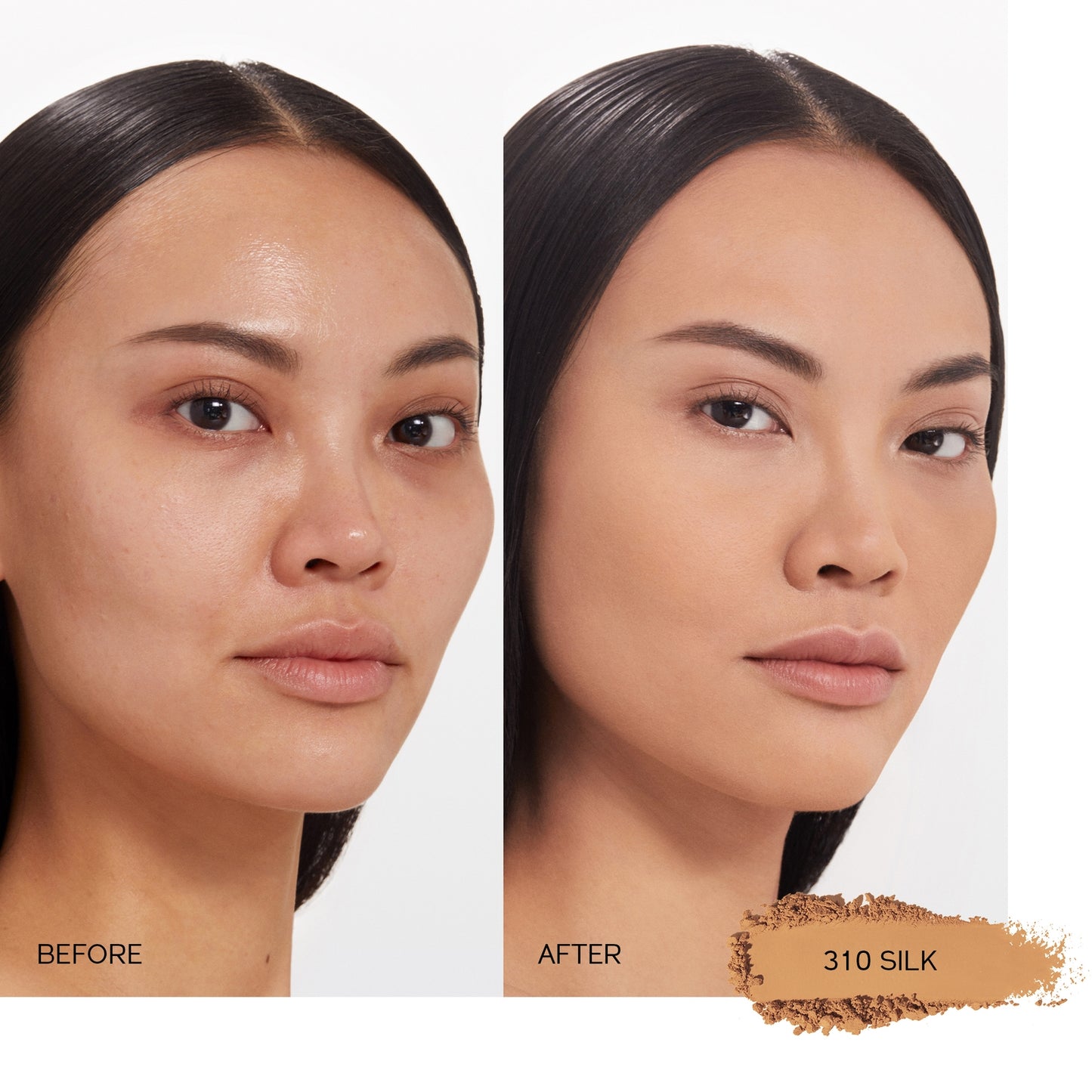 Shiseido Synchro Skin Self-Refreshing Custom Finish Powder Foundation 9g (Various Shades) - Alabaster