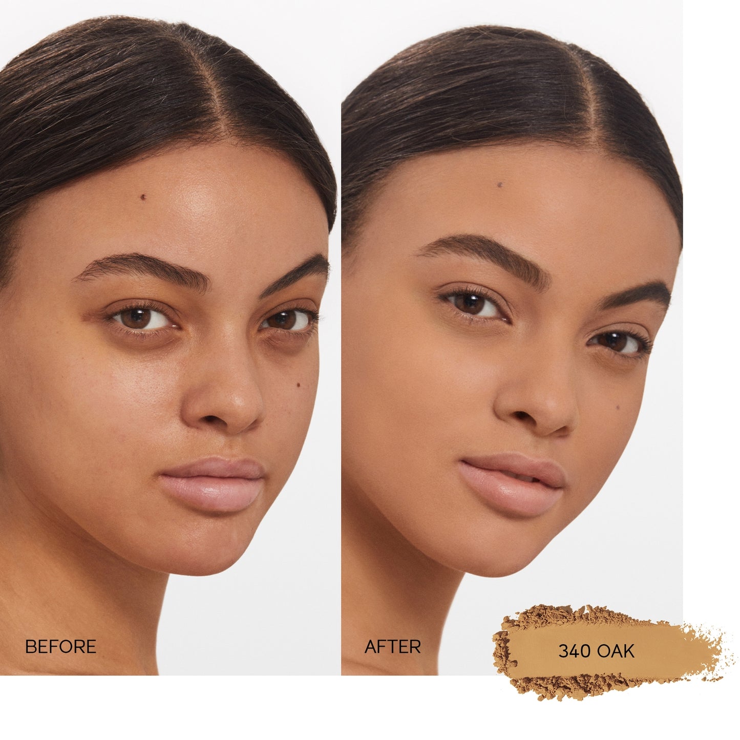 Shiseido Synchro Skin Self-Refreshing Custom Finish Powder Foundation 9g (Various Shades) - Alabaster