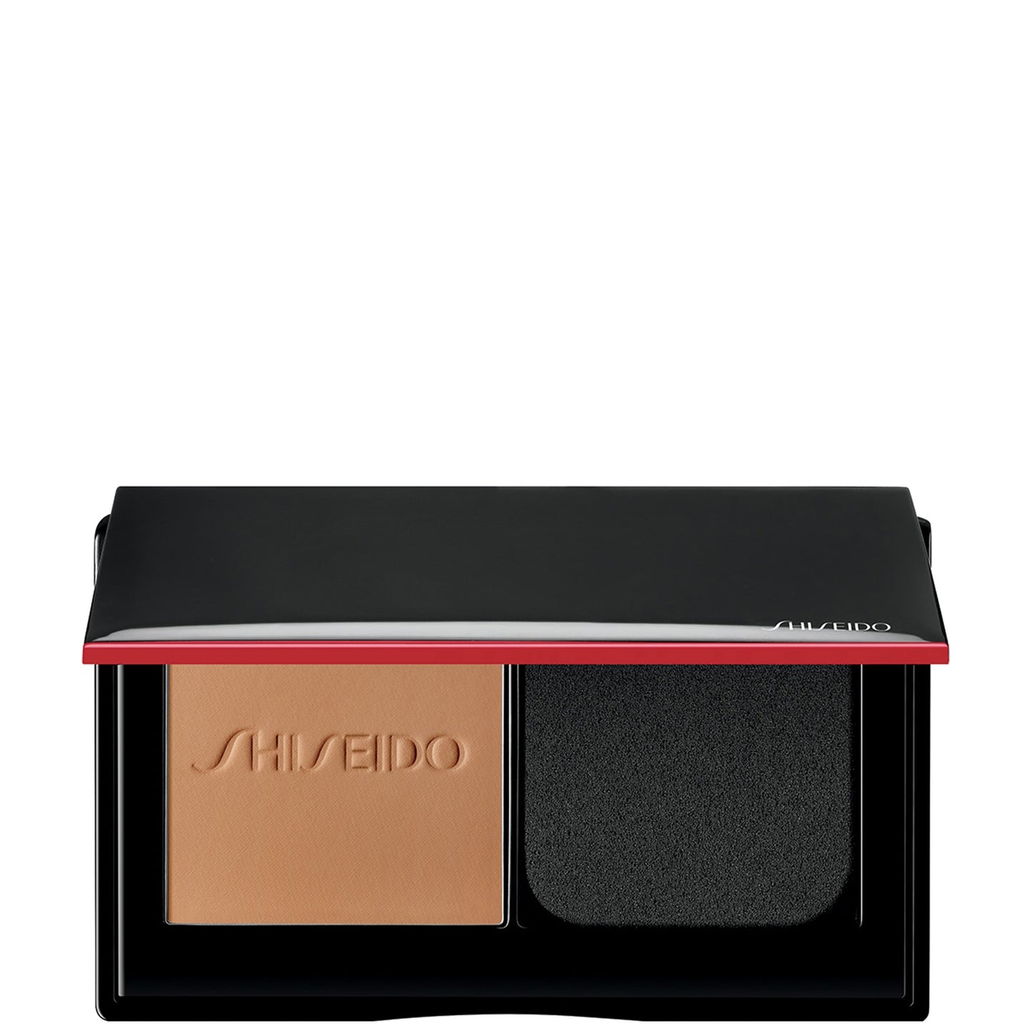 Shiseido Synchro Skin Self-Refreshing Custom Finish Powder Foundation 9g (Various Shades) - Alabaster