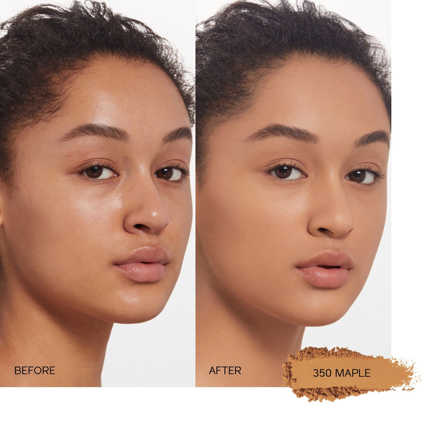 Shiseido Synchro Skin Self-Refreshing Custom Finish Powder Foundation 9g (Various Shades) - Alabaster