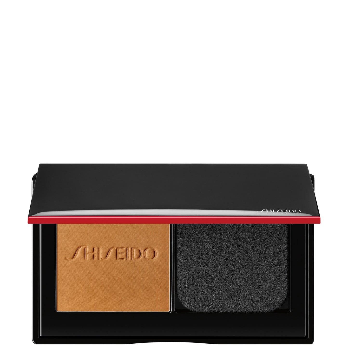 Shiseido Synchro Skin Self-Refreshing Custom Finish Powder Foundation 9g (Various Shades) - Alabaster