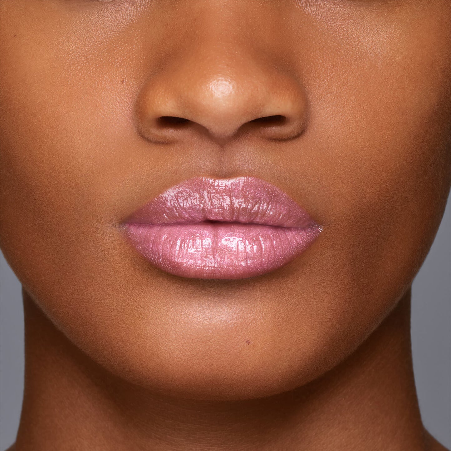 Shiseido Shimmer Gelgloss 2g (Various Shades) - Bara Pink