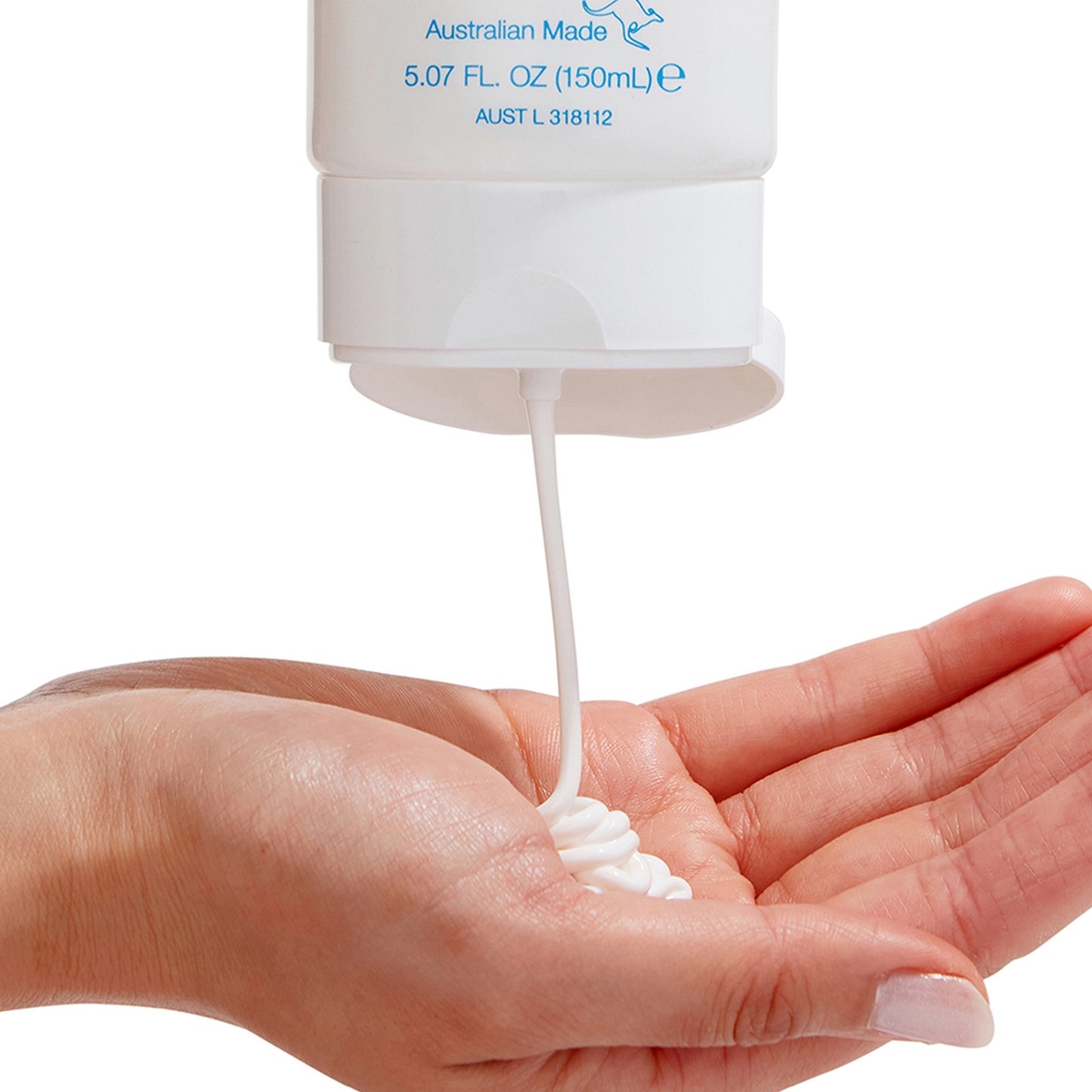 Sunscreen Lotion SPF50+ Fragrance Free