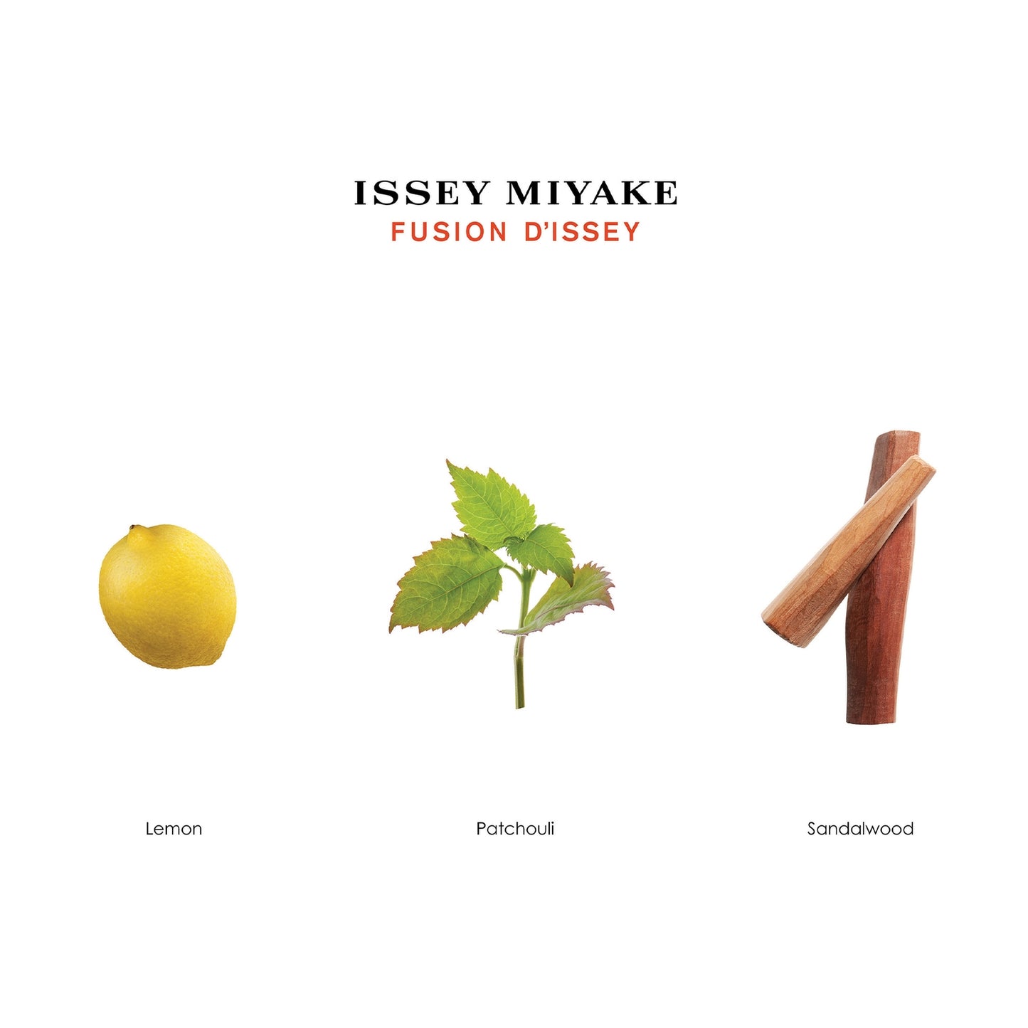 Issey Miyake Fusion d‘Issey