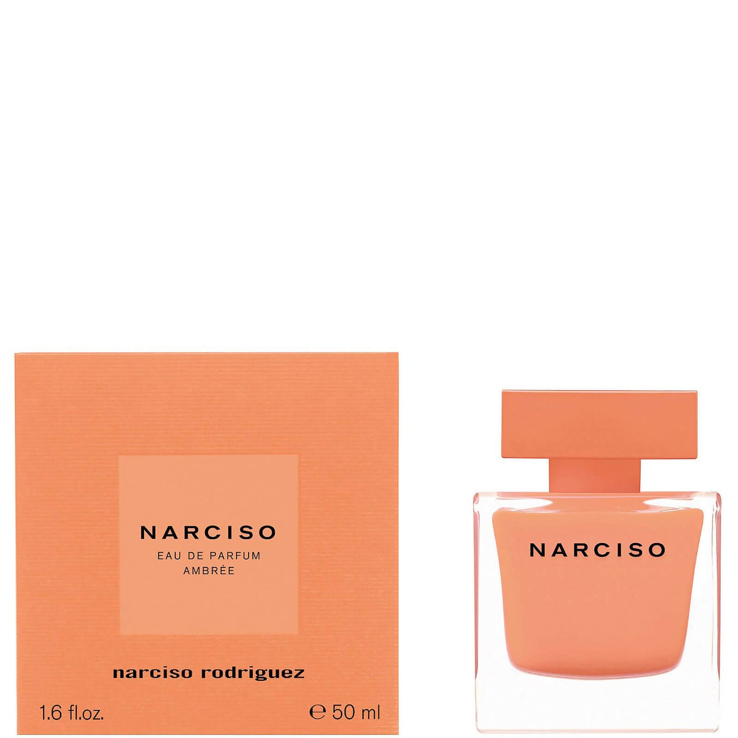Narciso Rodriguez Narciso Ambrée Eau de Parfum