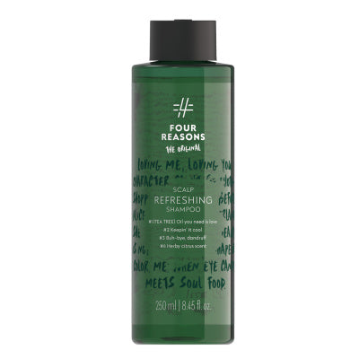 Original Scalp Refreshing Shampoo 250ml
