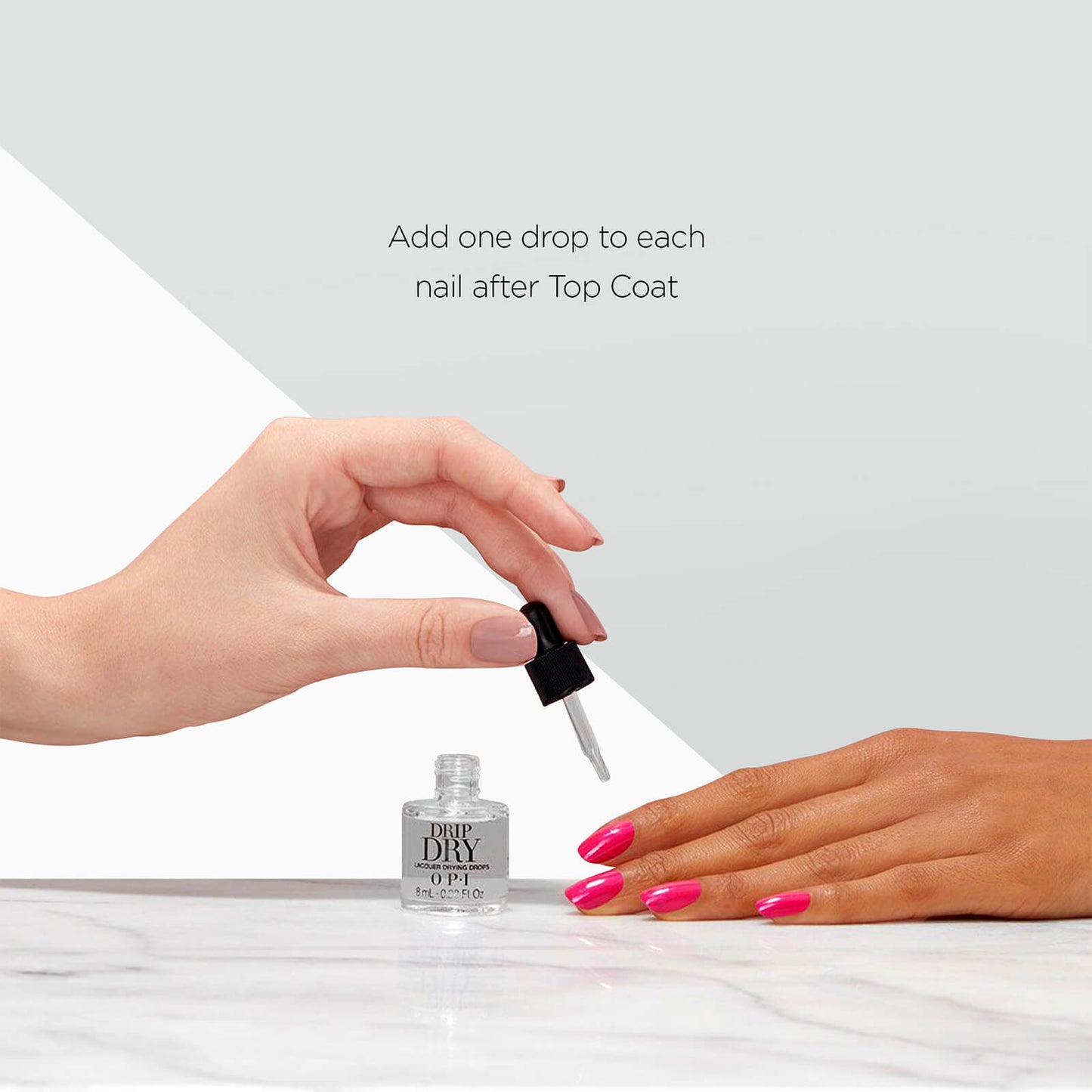 OPI Quick Dry DripDry Sneldroogdruppels