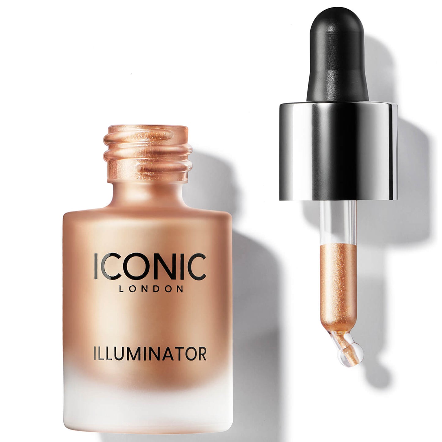 ICONIC London Illuminator 13.5ml(Various Shades) - Blush