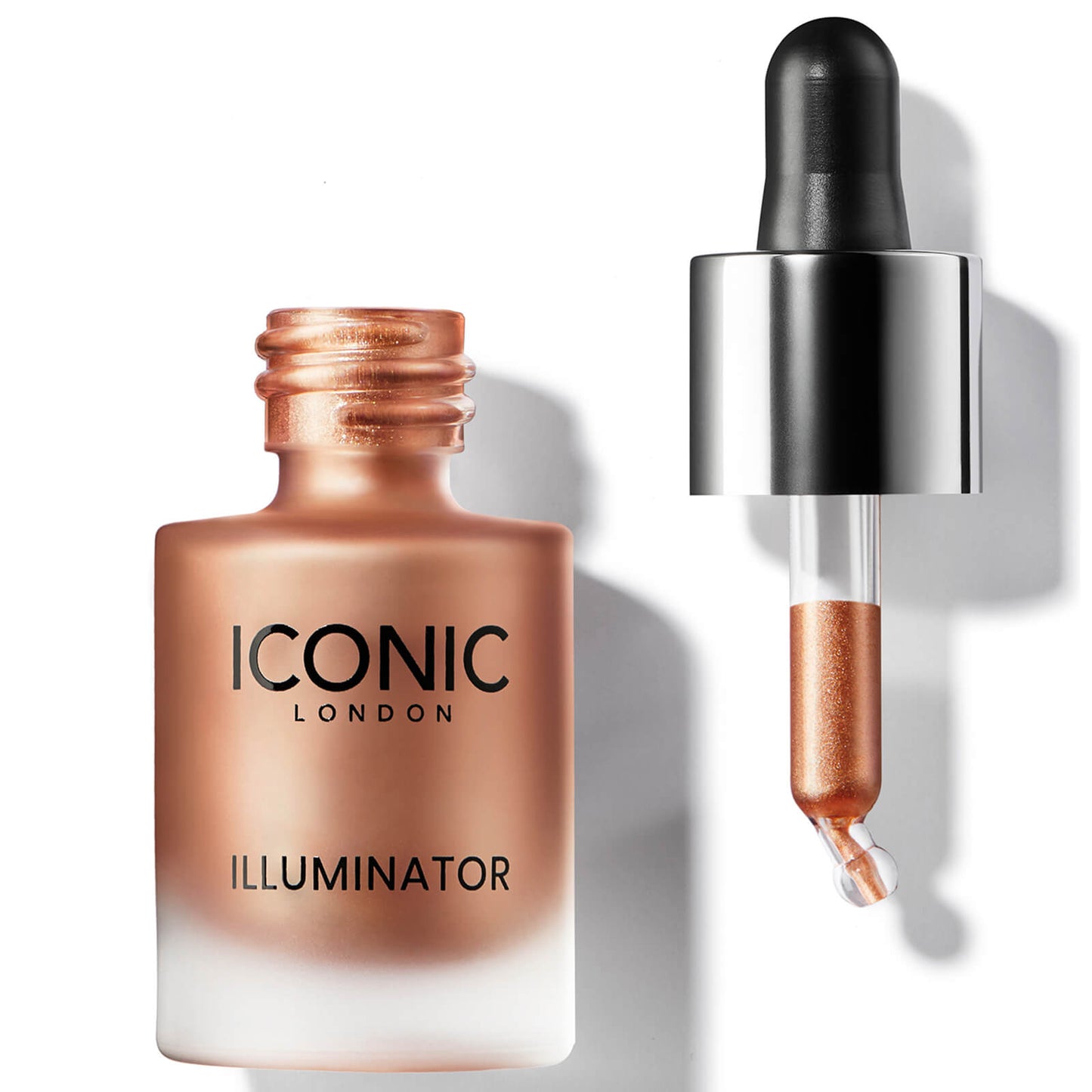 ICONIC London Illuminator 13.5ml(Various Shades) - Blush