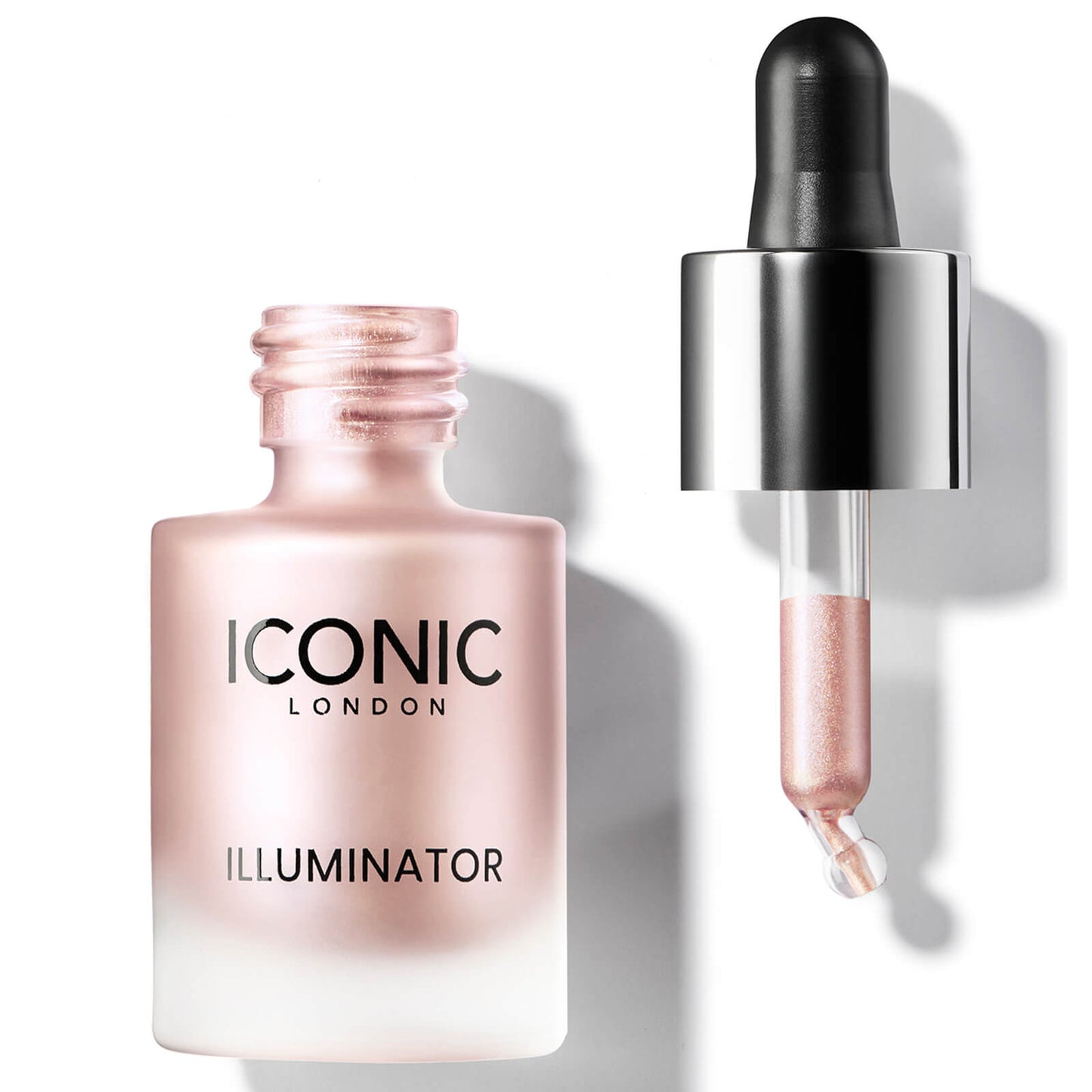 ICONIC London Illuminator 13.5ml(Various Shades) - Blush