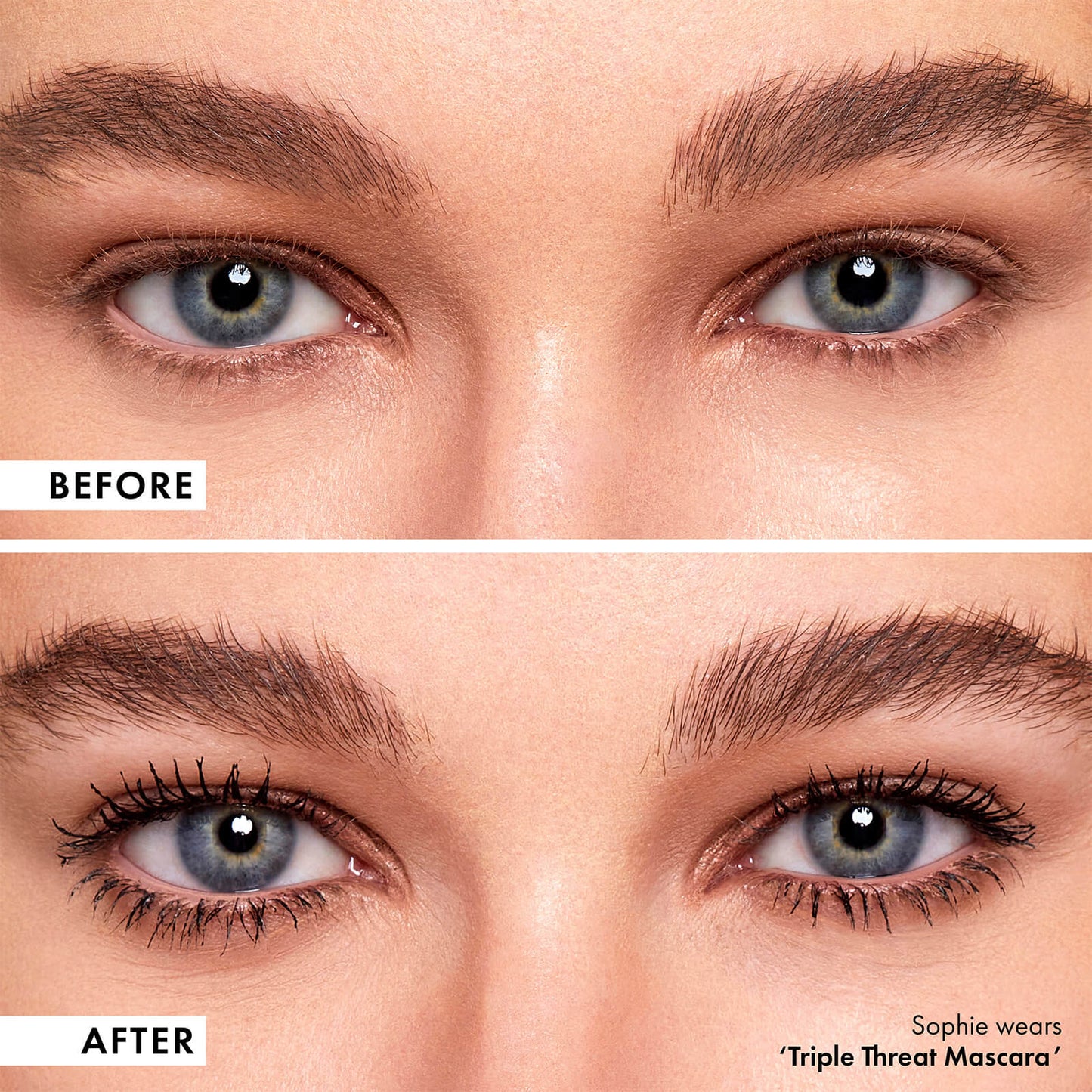 ICONIC London Triple Threat Mascara Duo