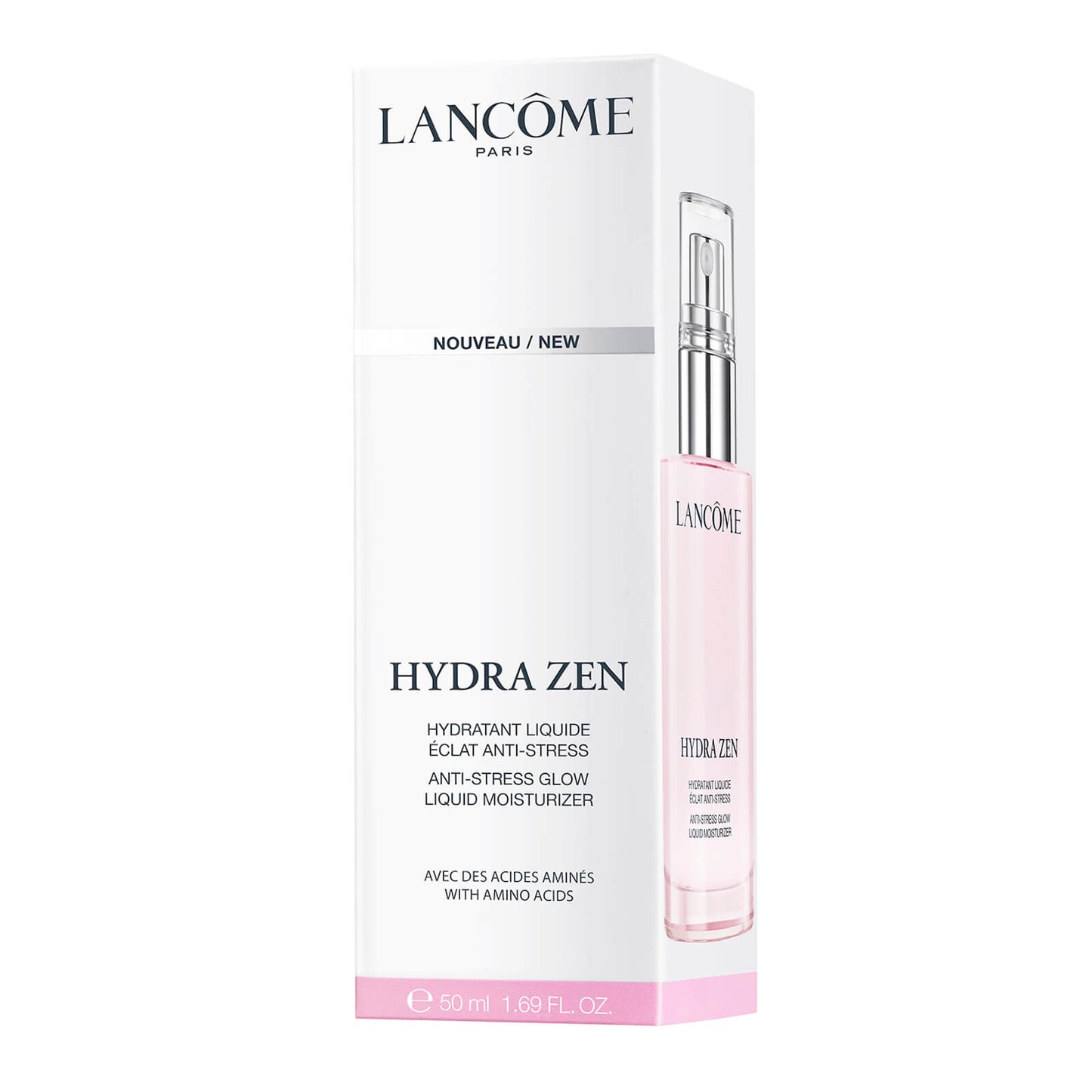 Lancôme Hydra Zen Anti-Stress Liquid Moisturizer