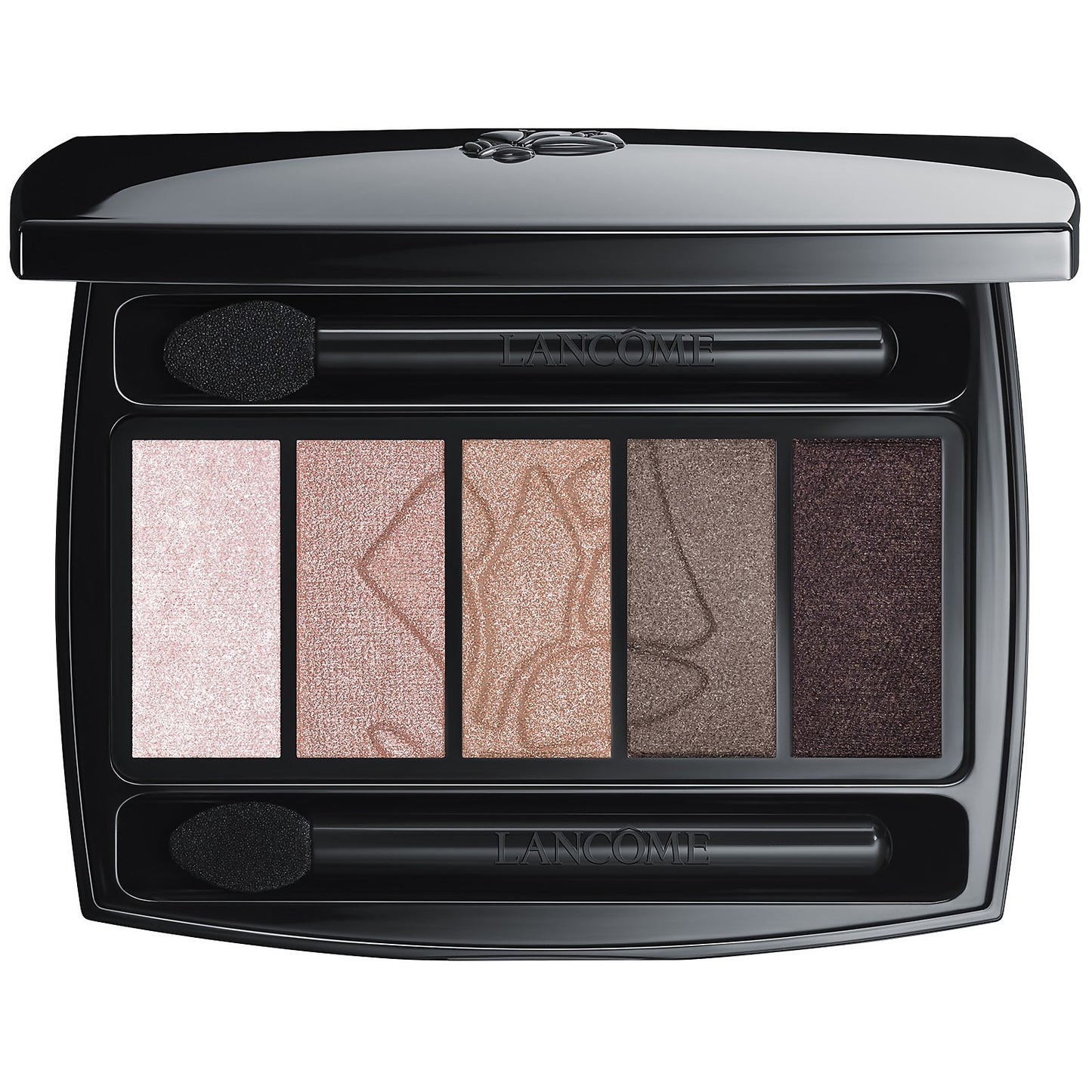Lancôme Hypnôse Drama Eyeshadow Palette - 09 Fraîcheur Rosée 4.3g