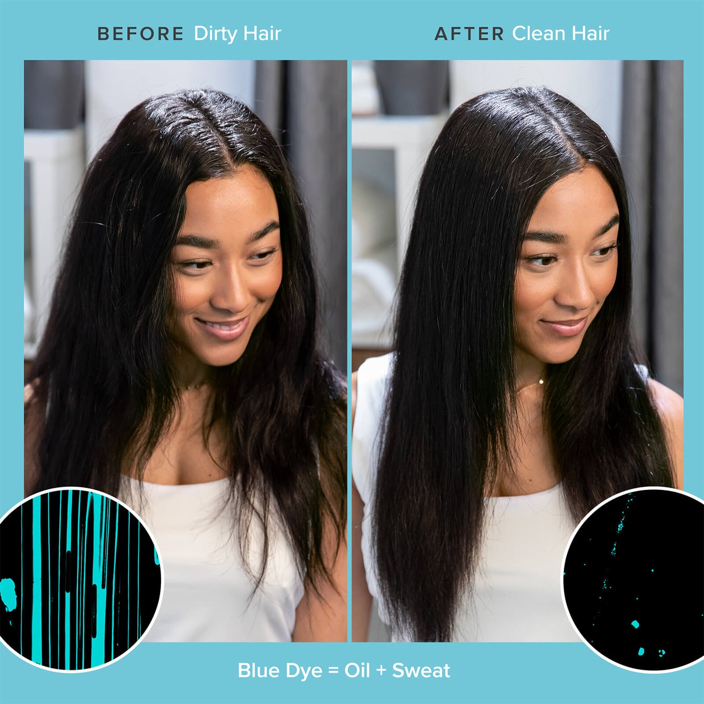 Living Proof perfect hair day Dry Shampoo