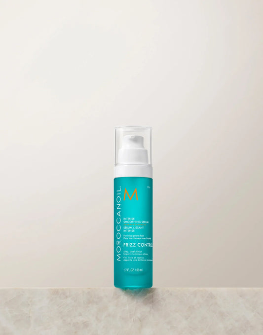 Intense Smoothing Serum