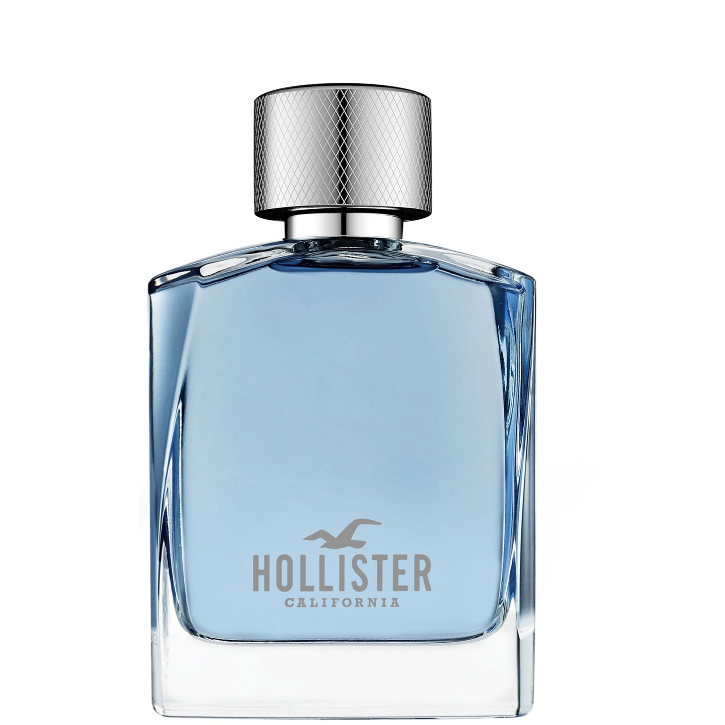 Hollister Men's Wave Eau de Toilette 100ml