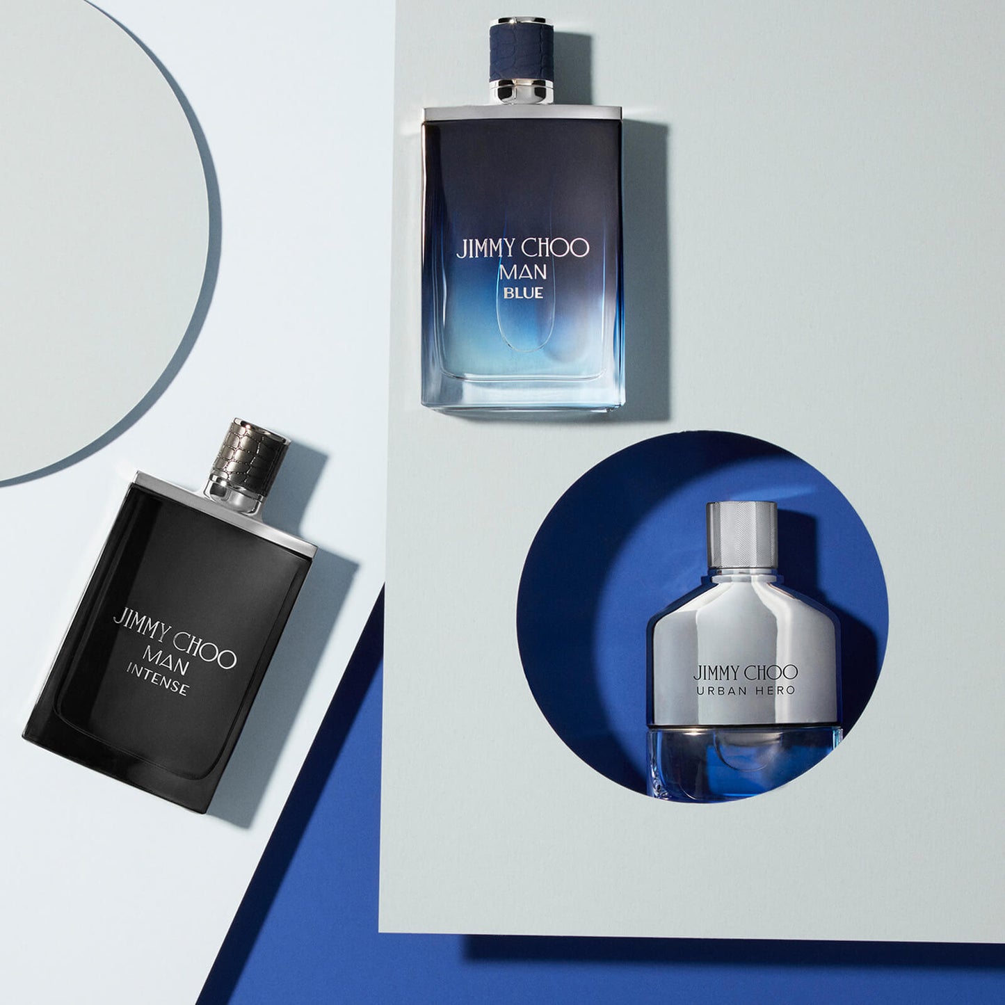 Jimmy Choo Urban Hero Eau de Parfum
