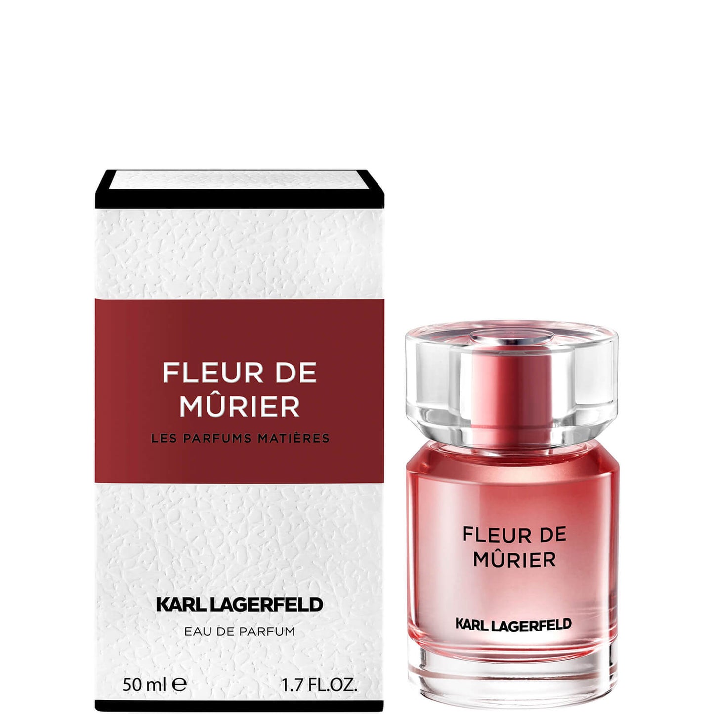 Karl Lagerfeld Fleur De Murier