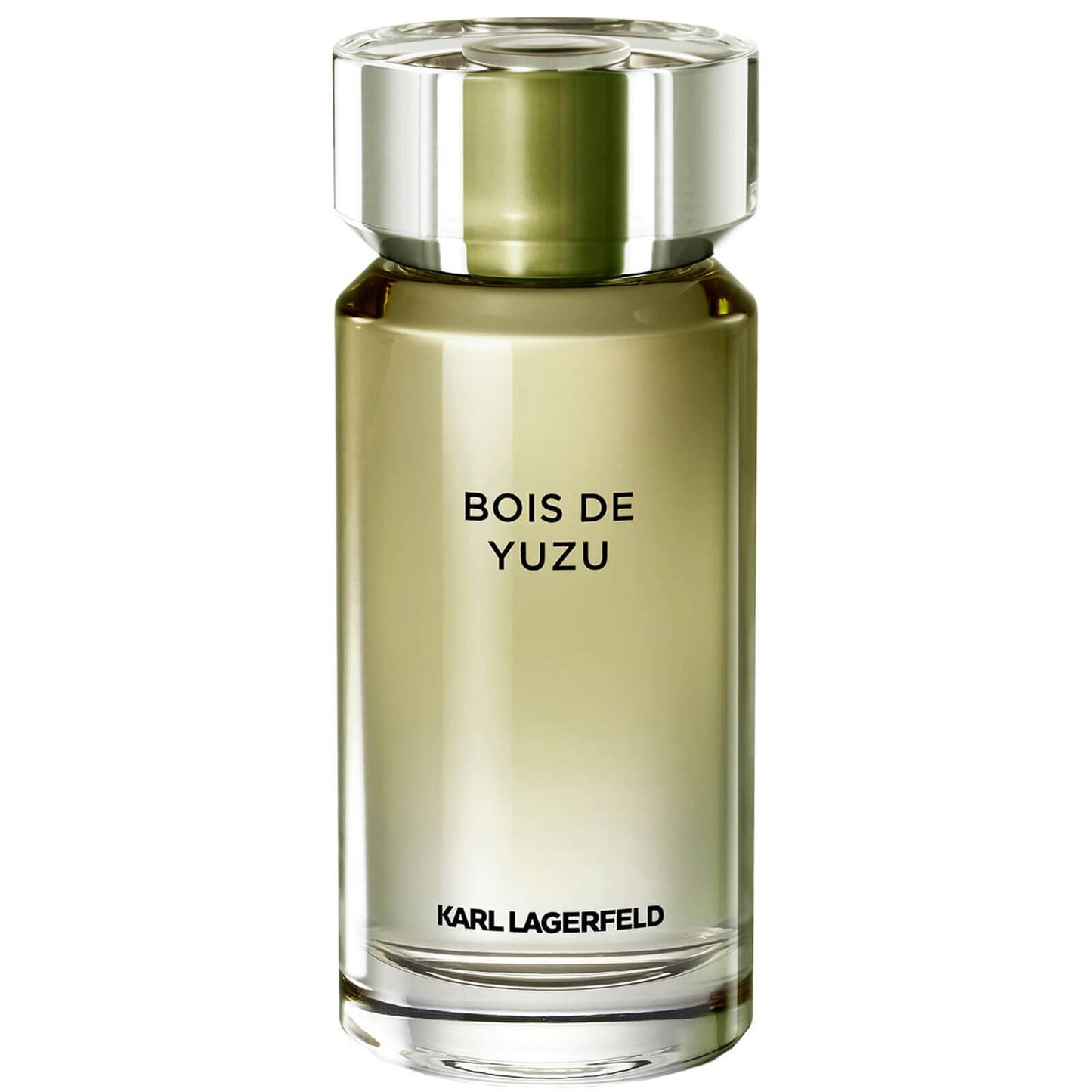 Karl Lagerfeld Bois de Yuzu Eau de Toilette 100ml