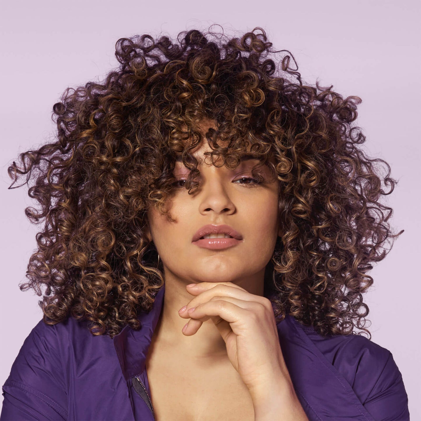 Bumble and bumble. Curl Curl Defining