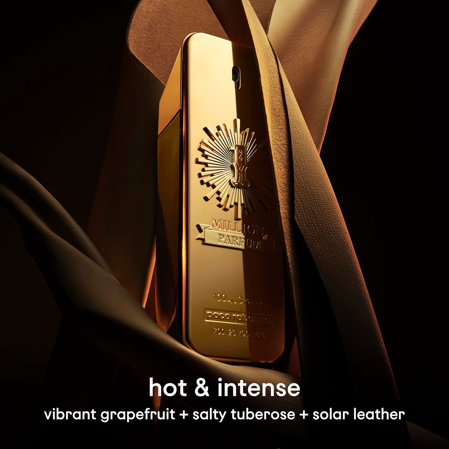 Rabanne 1 Million Parfum 200ml