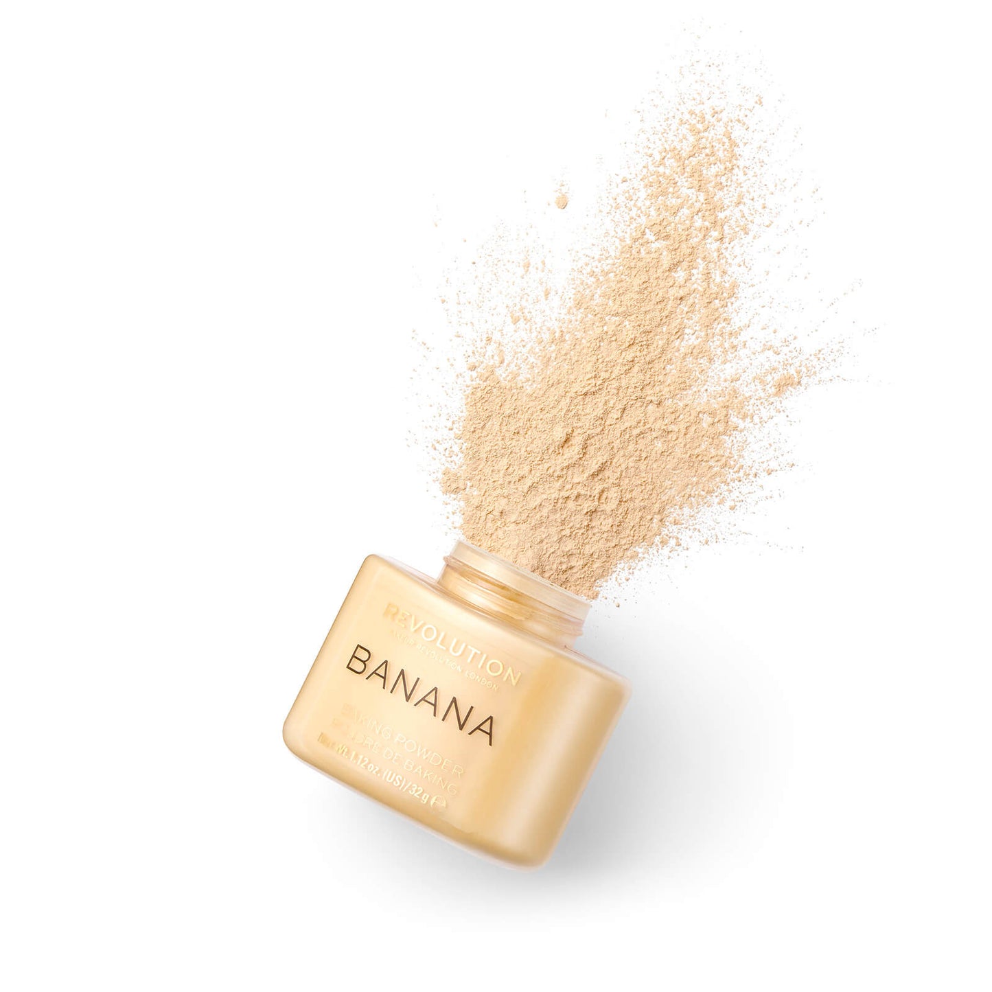 Revolution Baking Powder