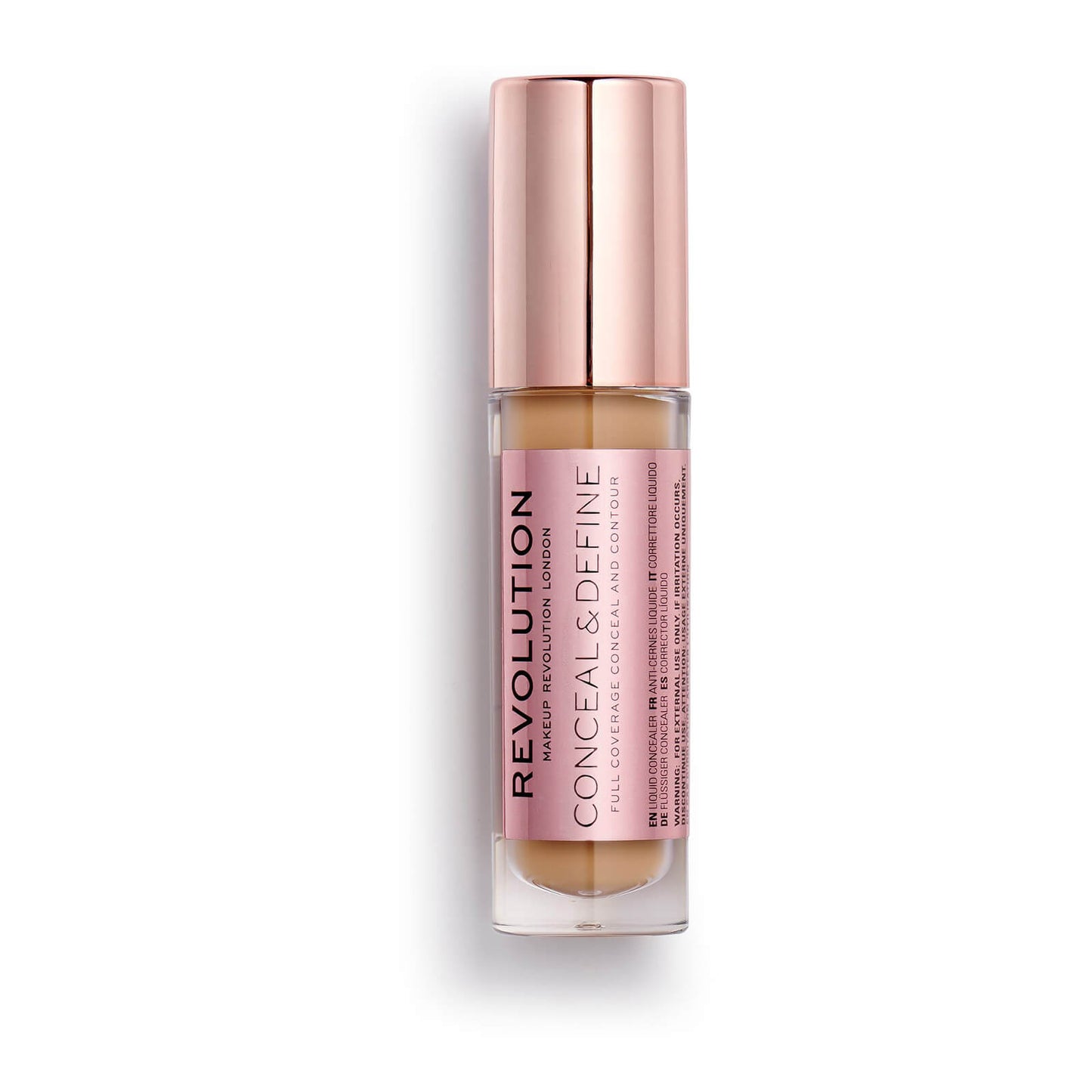 Revolution Conceal Define Concealer