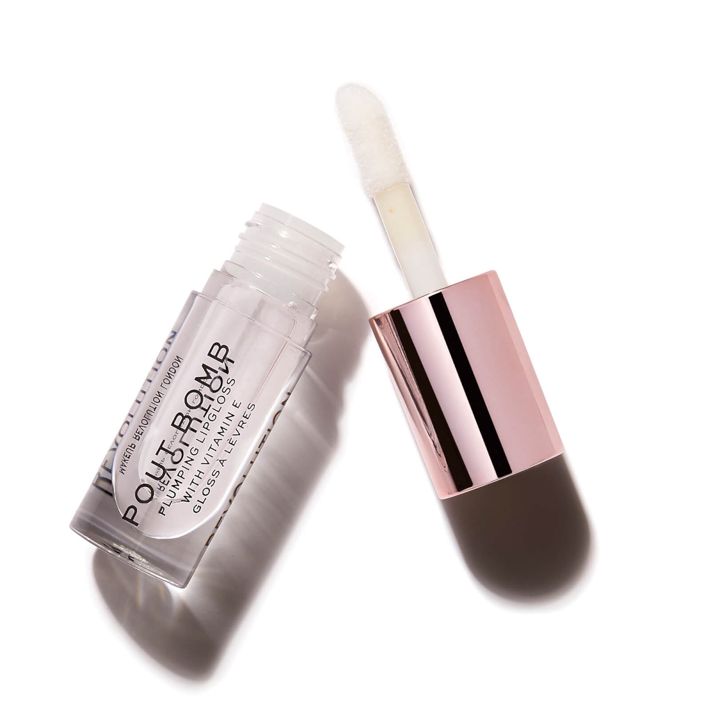 Revolution Pout Bomb