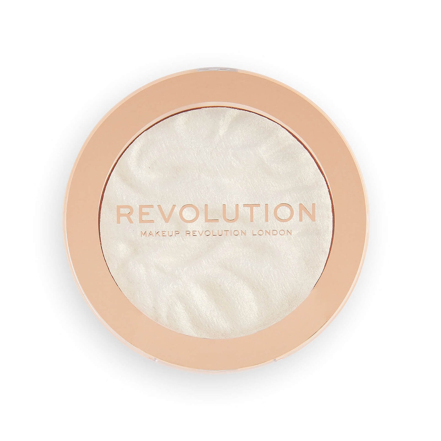 Revolution Highlight Reloaded