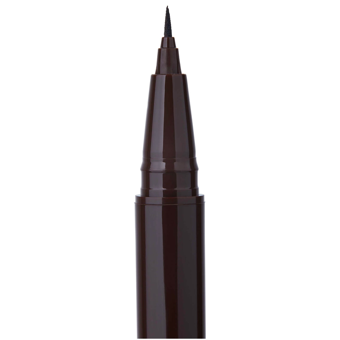Stila Stay All Day Liquid Eye Liner Micro Tip 0.5ml - Dark Brown