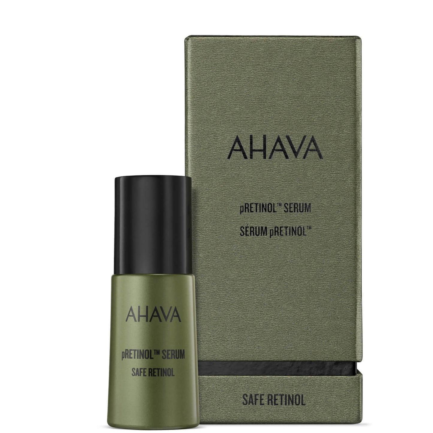 AHAVA Safe pRetinol Serum 30ml