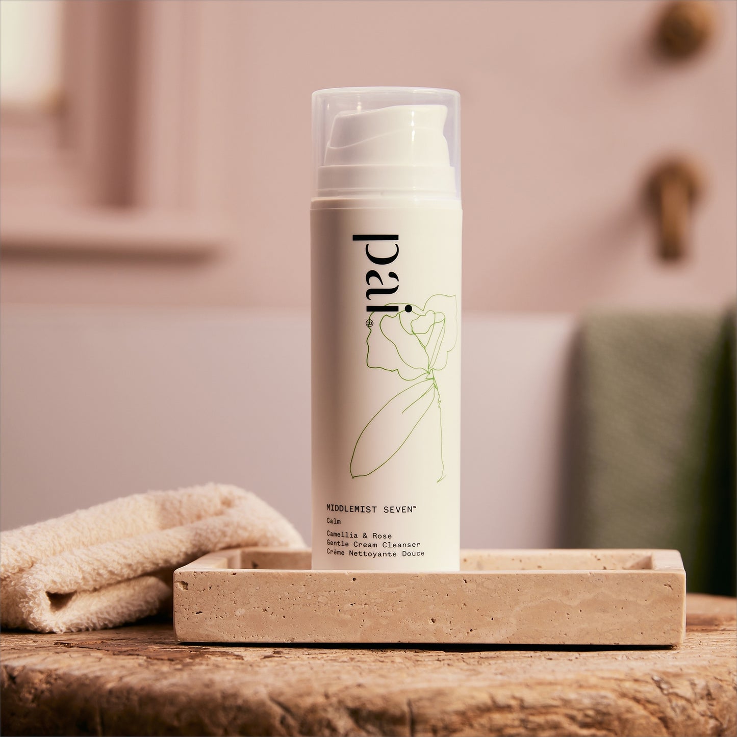 Pai Skincare Middlemist Seven