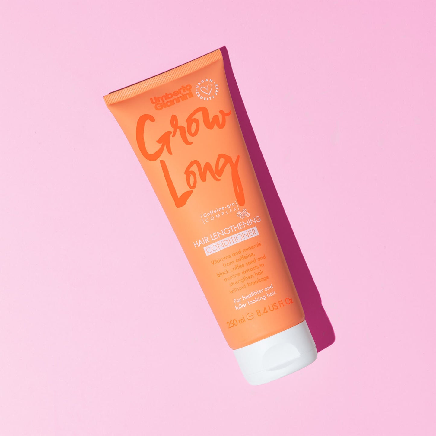 Umberto Giannini Grow Long Hair Lengthening Conditioner