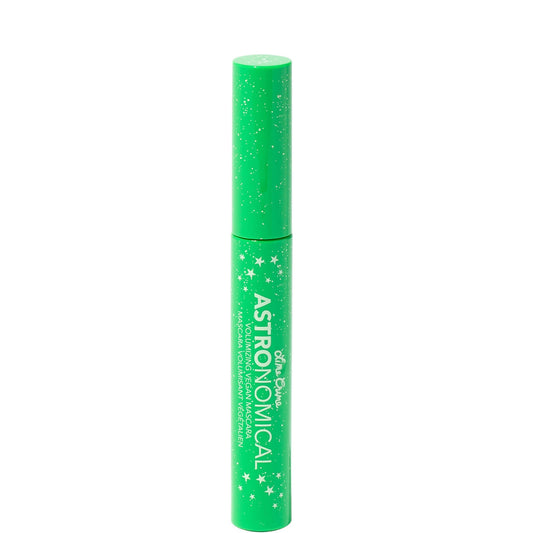Lime Crime Astronomical Volumising Vegan Mascara 9ml (Various Shades) - 51