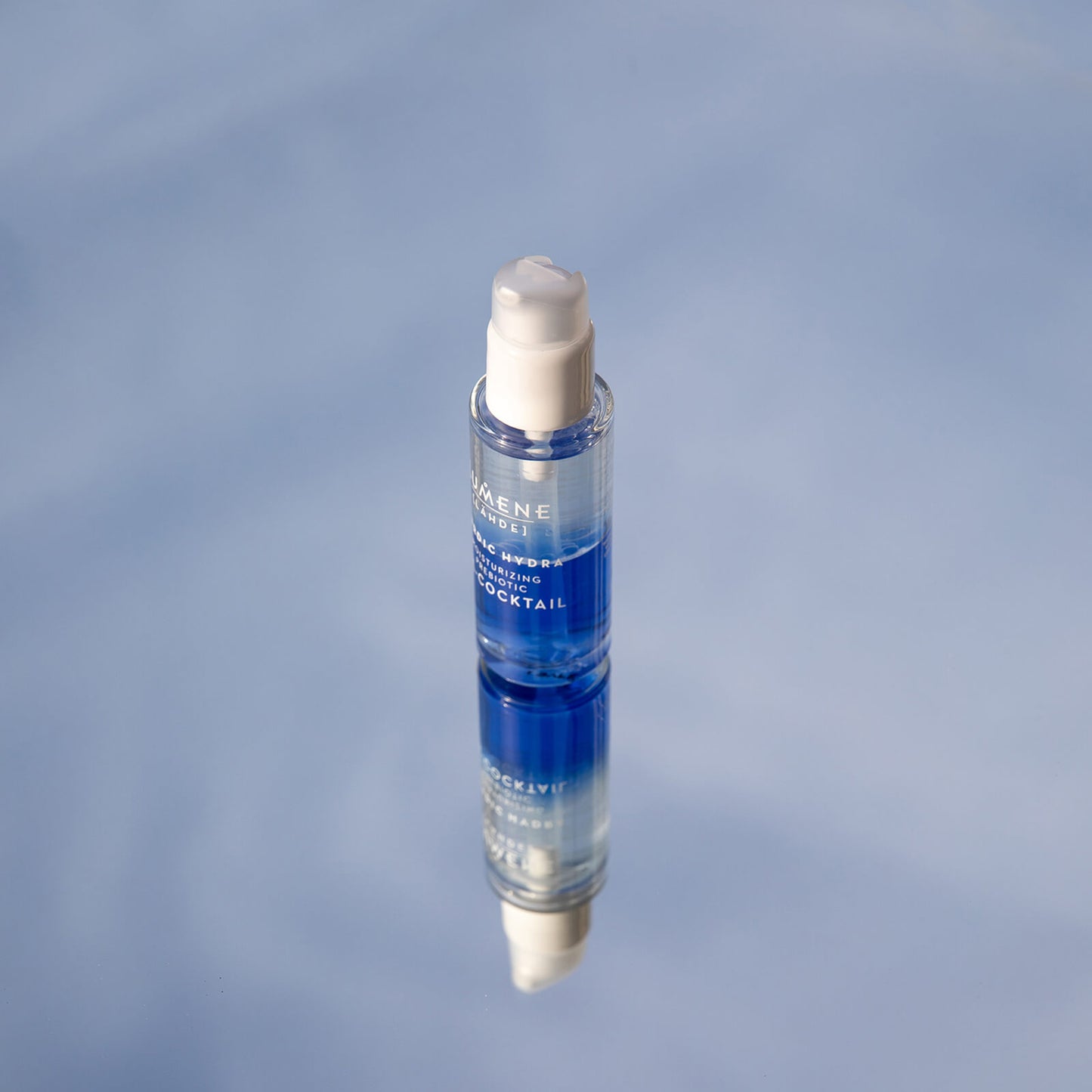 Lumene Nordic Hydra [LÄHDE] Moisturizing Prebiotic Oil-Cocktail