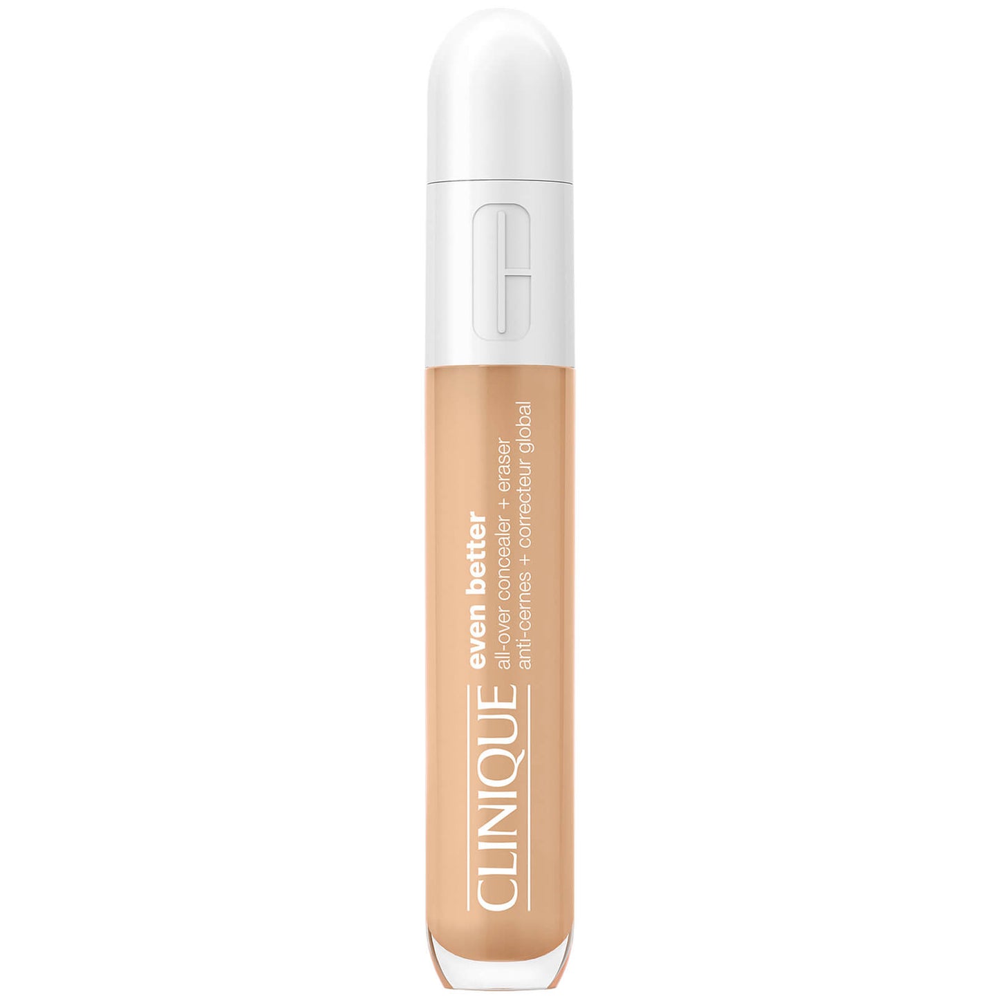 Clinique Even Better All-Over Concealer and Eraser 6ml (Various Shades) - CN 10 Alabaster