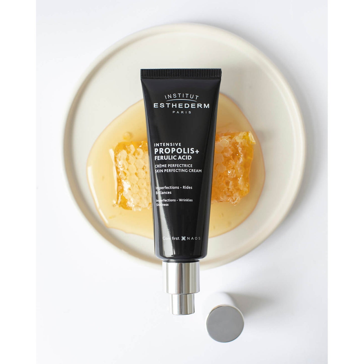 Institut Esthederm Intensive Propolis Adult Acne and Wrinkles Face Cream 50ml