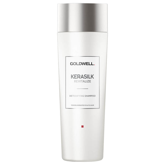 Goldwell Kerasilk Revitalize Detoxifying Shampoo 250ml