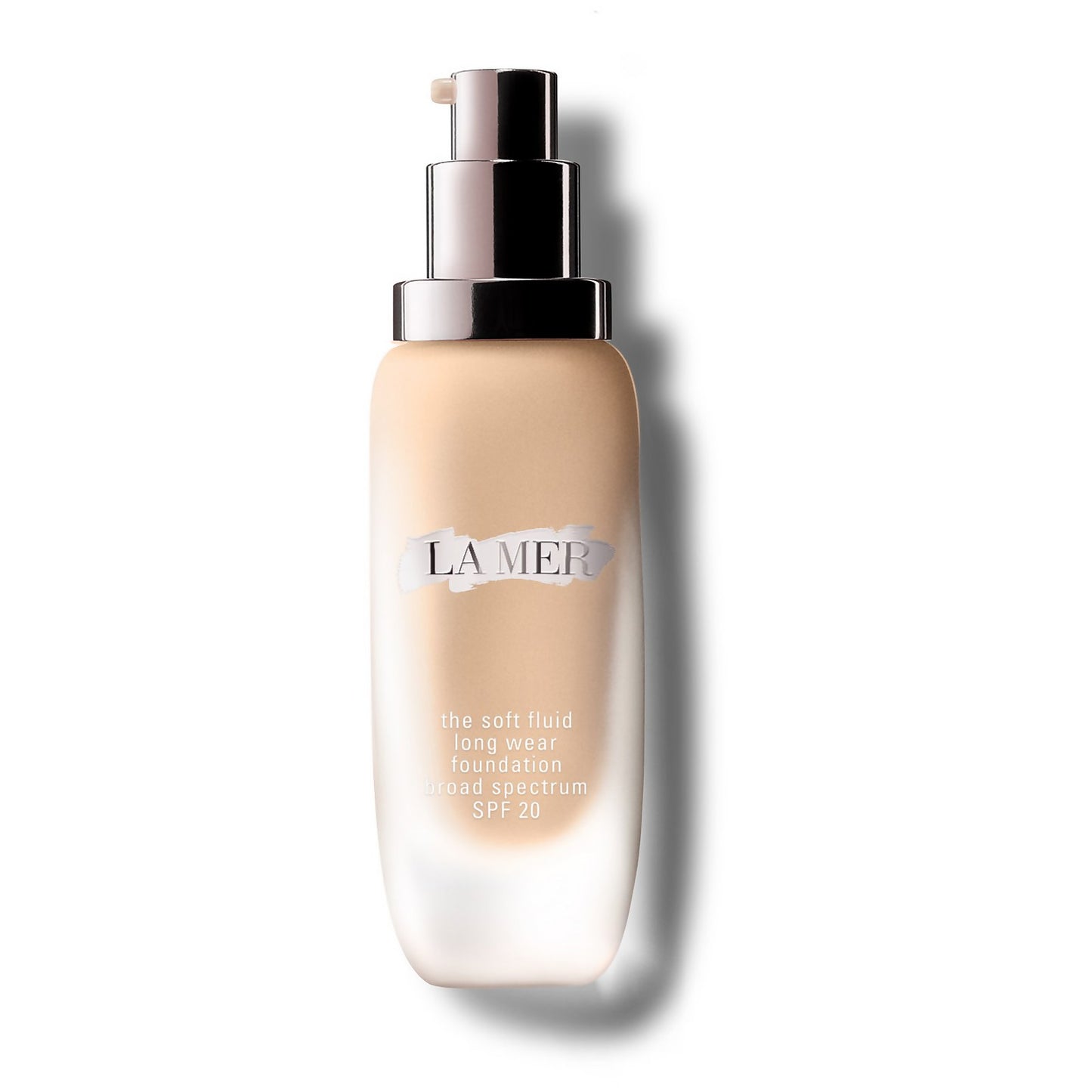 La Mer The Soft Fluid Long Wear Foundation Broad Spectrum SPF 20