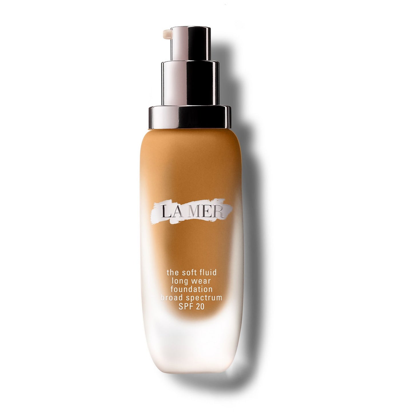 La Mer Soft Fluid Foundation Long Wear SPF20 (Various Shades) - 120 Ivory