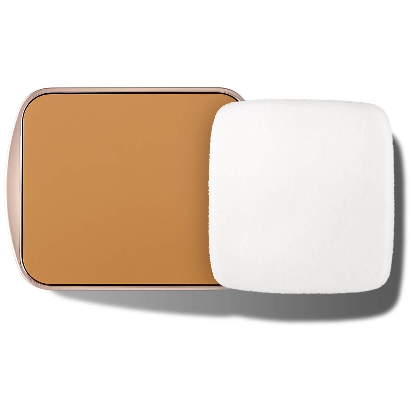La Mer The Powder Compact Foundation (Various Shades) - Caramel