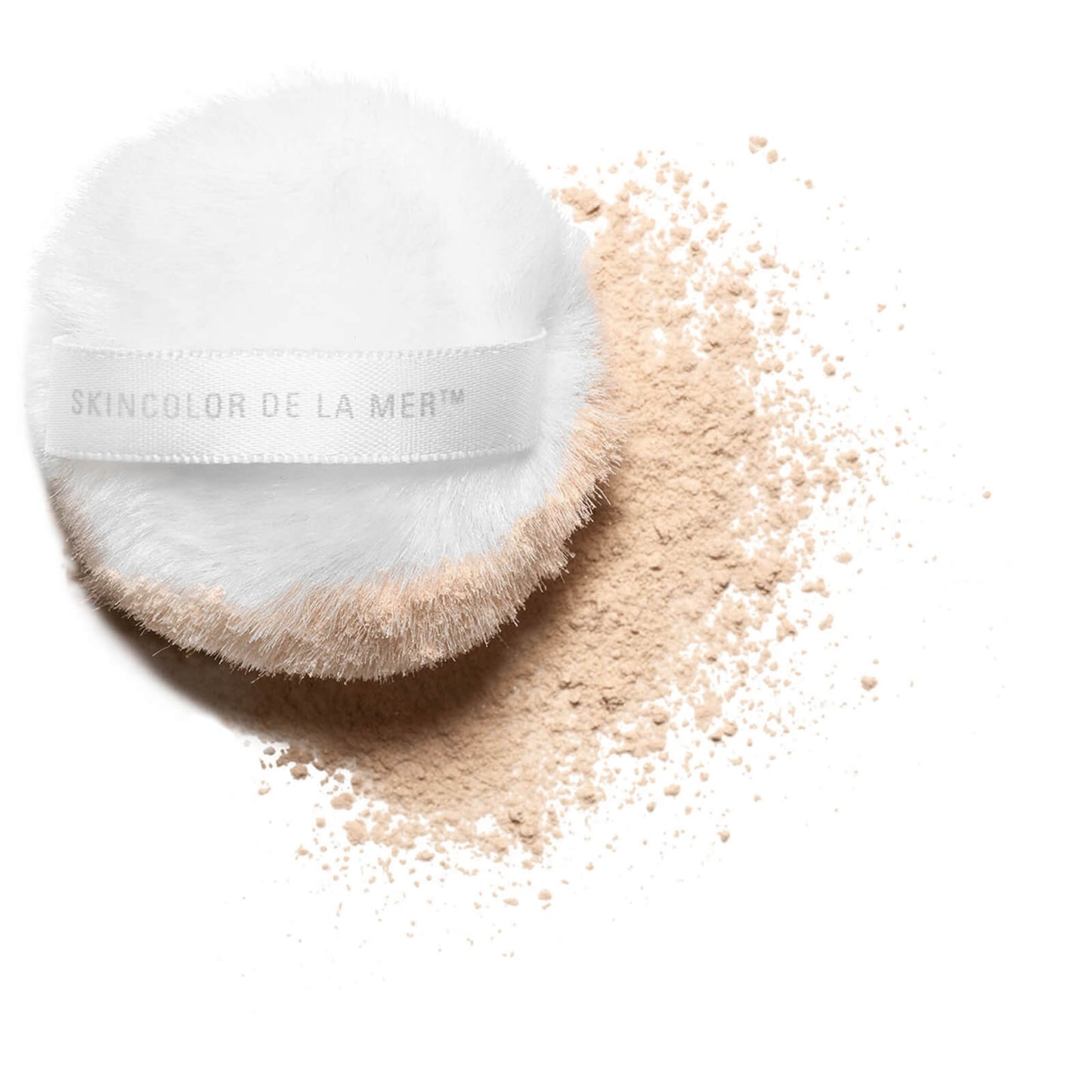 La Mer The Powder (Loose Powder)