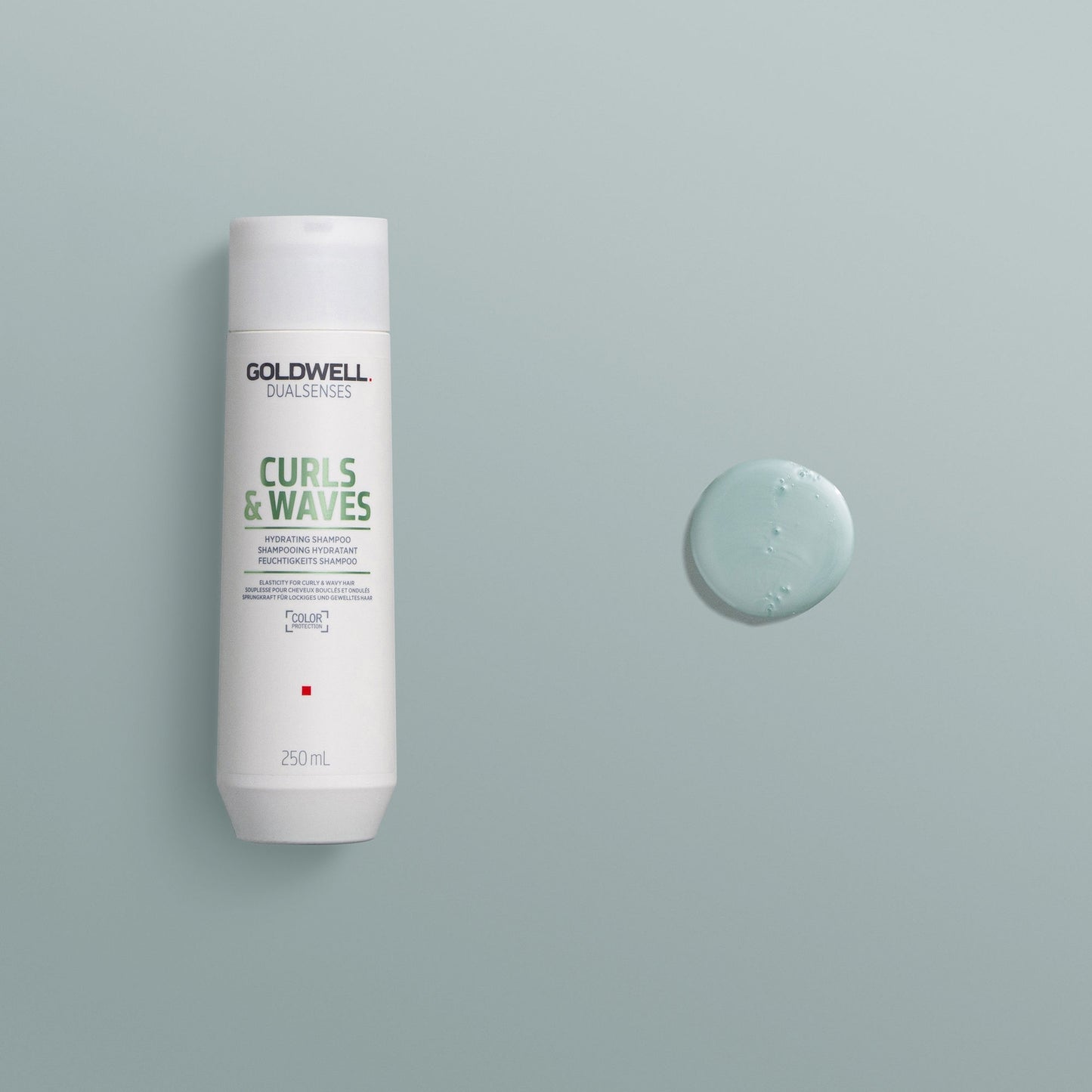 Goldwell Dualsenses Curl & Waves Hydrating