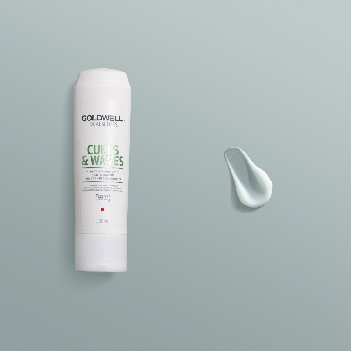 Goldwell Dualsenses Curls & Waves Hydrating Conditioner