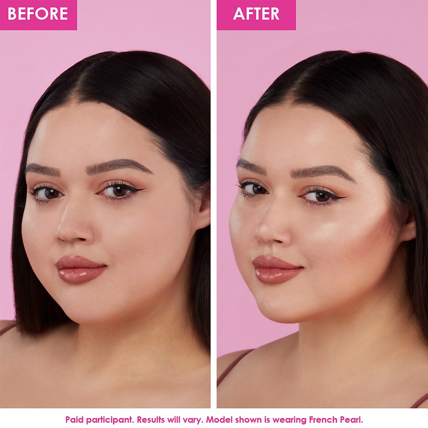 GRANDE Cosmetics GrandeGLOW Plumping Liquid Highlighter 10.3ml (Various Shades) - Bronze Beam