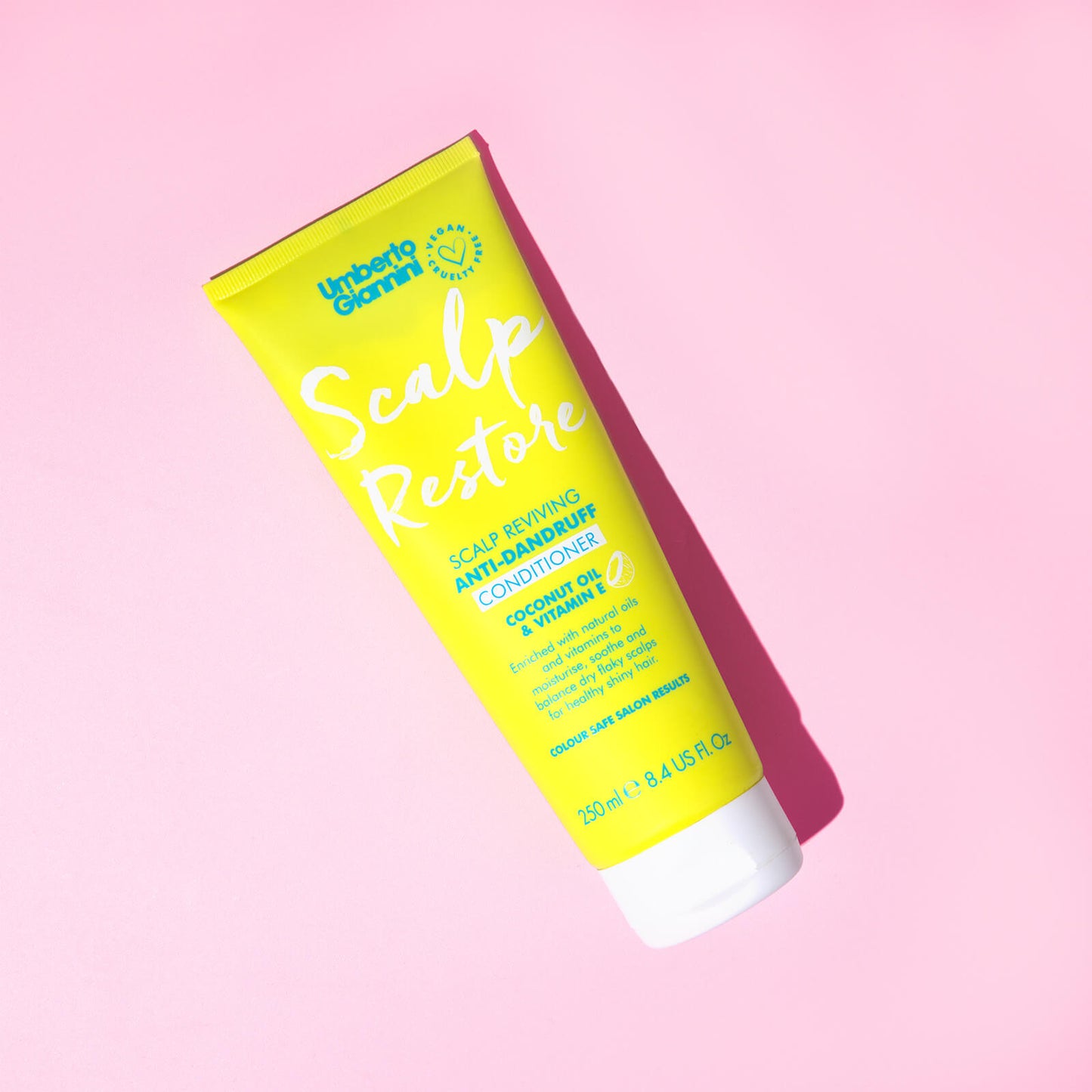 Umberto Giannini Scalp Restore Conditioner