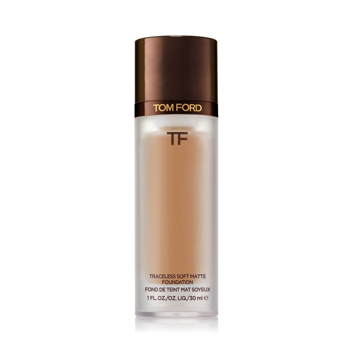 Tom Ford Traceless Soft Matte Foundation 30ml (Various Shades) - Amber