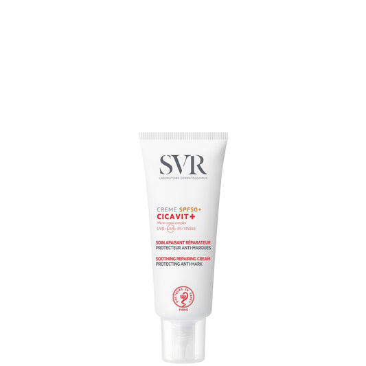 Cicavit+ SPF50+ Scar, Wound and Tattoo Protection Precision Sunscreen 40ml
